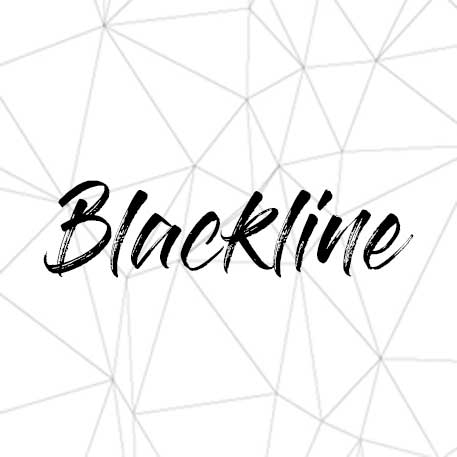 Material Blackline