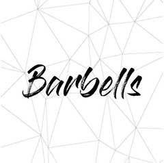 Category - Jewellery Type - Barbells