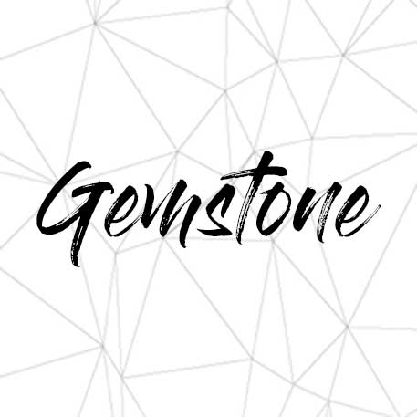 Material Gemstone