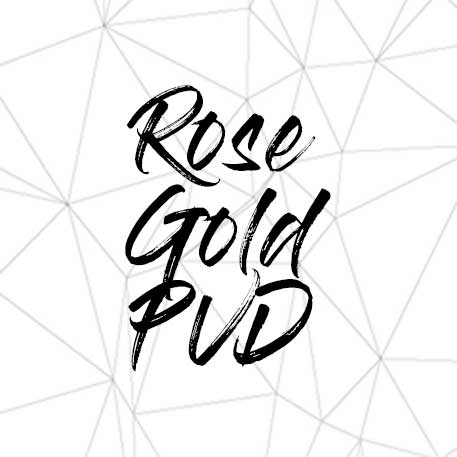Material Rose Gold