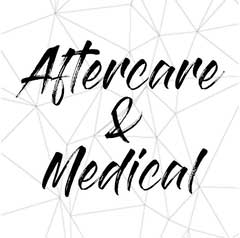 Category - Jewellery Type - Aftercare