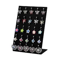 Empty 25pc Navel Stand