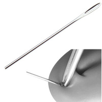 Dermal Anchor Assistant Tool
