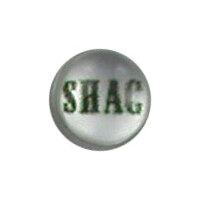 Screw On Picture Ball Shag