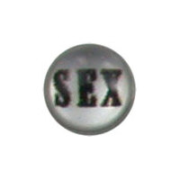 Screw On Picture Ball Sex