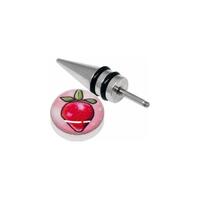 Steel Basicline® Mirage Ikon Spike - Strawberry : 1.2mm (16ga)