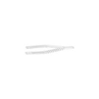 Oval Snaptile® Disposable Tweezers