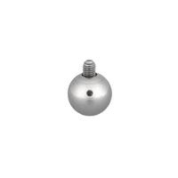 Steel Basicline® Heavy Gauge Spare Ball for Screw In Ball Rings