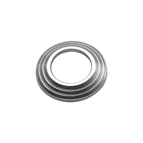 Steel Basicline® Grooved Nipple Disc : 18mm