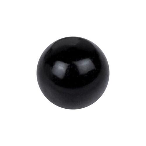 Darkside Threaded Ball : 1.2mm (16ga) x 2.5mm