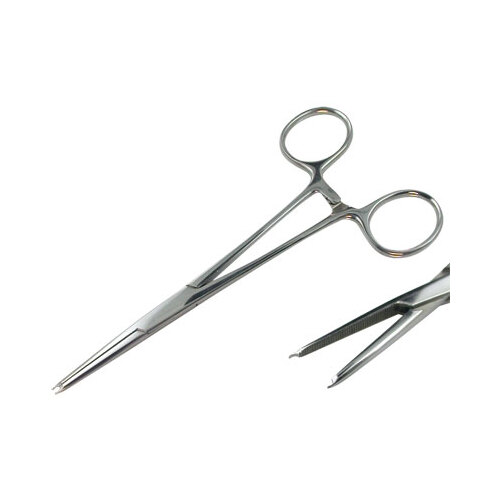 Skin Diver Holding Tool