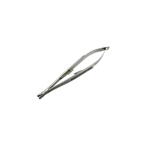 Dermal Anchor & Skin Diver Holding Tool with Locking System : For 2.5mm Tops