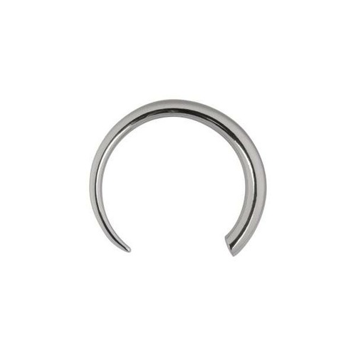 Steel Basicline® Stretching Crescent
