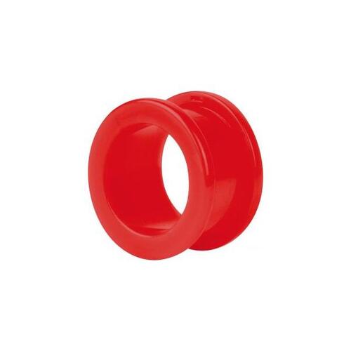 Acrylic Neon Tunnel : 12mm x Red