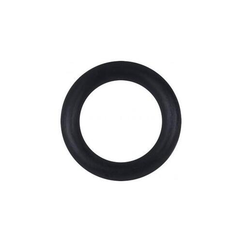 Black O-Ring : 1.6mm (14ga)