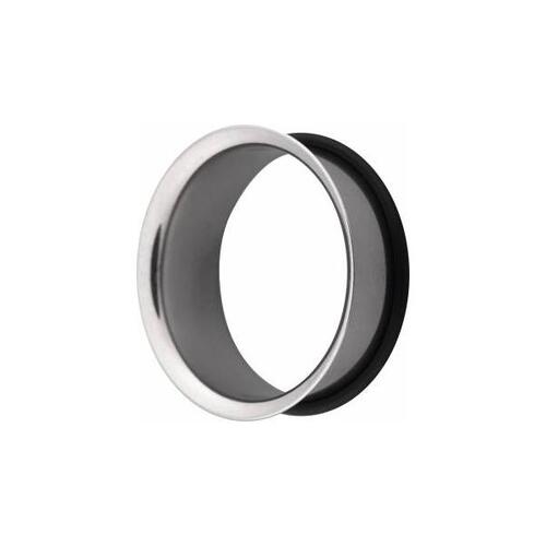 Steel Basicline® Single Flared Eyelet : 2.4mm