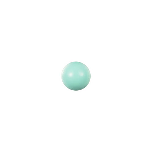 Supernova Pastel Light Green Screw Ball : 1.2mm (16ga) x 6mm