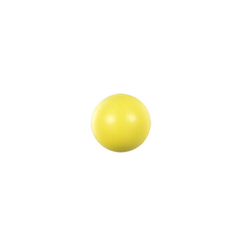 Supernova Pastel Yellow Screw Ball : 1.2mm (16ga) x 2mm