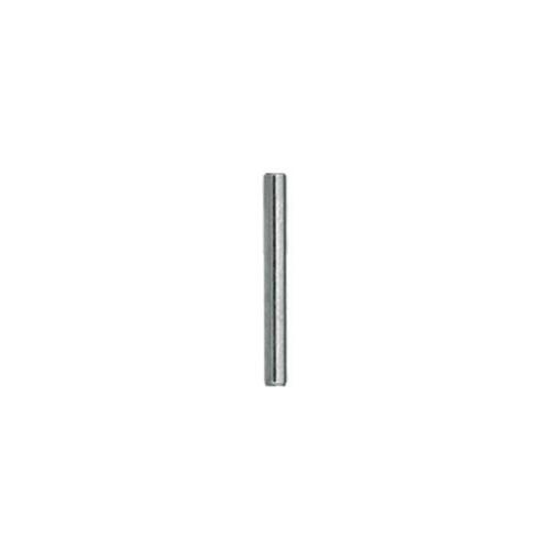 Titanium Highline® Internally Threaded Barbell Stem : 1.6mm (14ga) x 8mm
